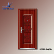 Steel Commercial Entry Door